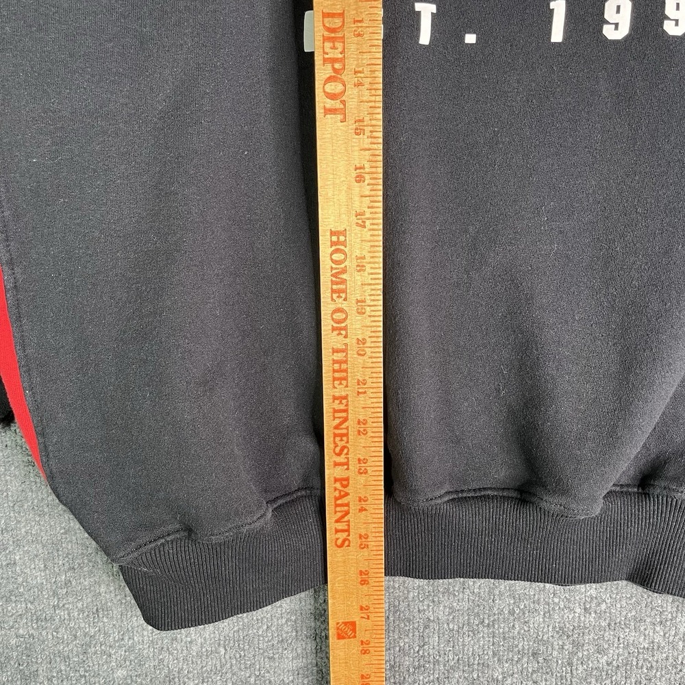 Vintage Champion Speed Racing Sweatshirt‎ Mens Large Pullover Crewneck Retro - Picture 4 of 7